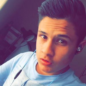 Meet your Posher, Leonardo daniel